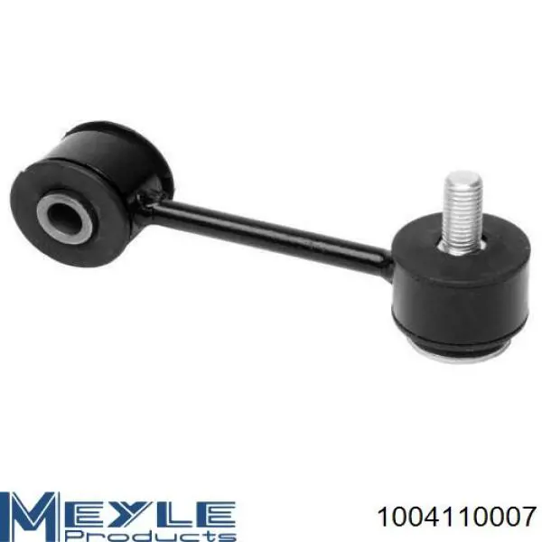 Compre 1004110007 Meyle Montante de estabilizador dianteiro