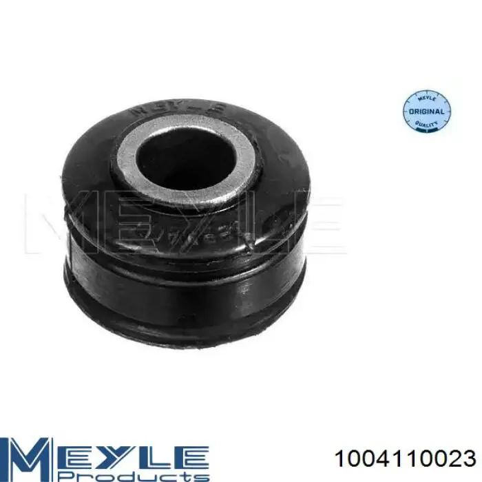 Bucha de suporte dianteiro de estabilizador Meyle 1004110023 preço, a partir de 4,19 USD