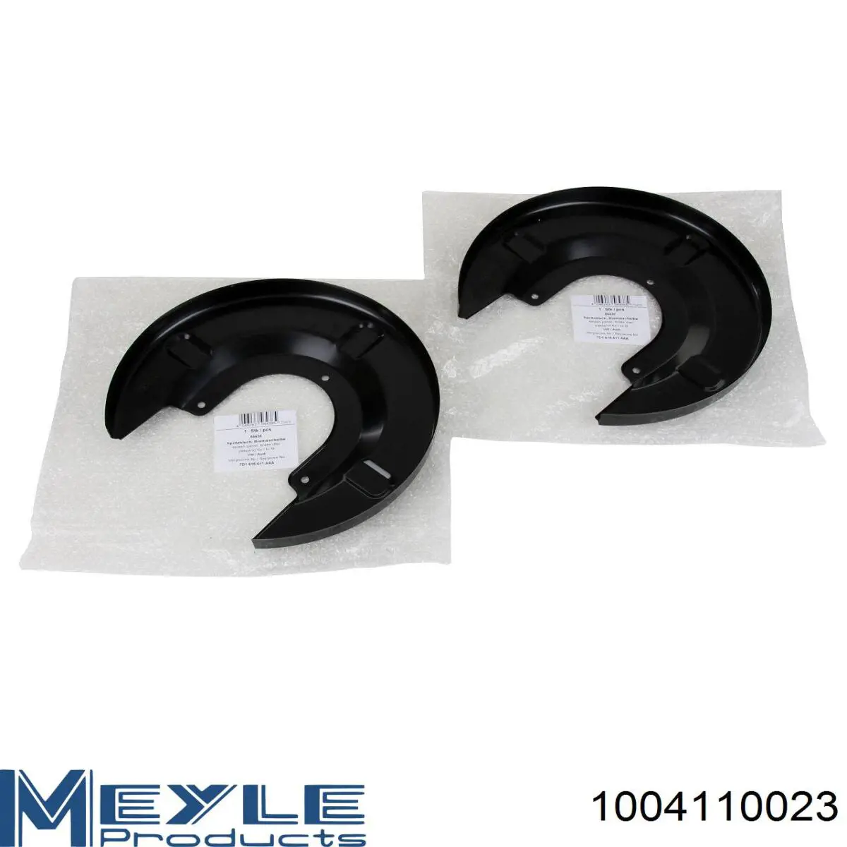 Compre 1004110023 Meyle Bucha de suporte dianteiro de estabilizador