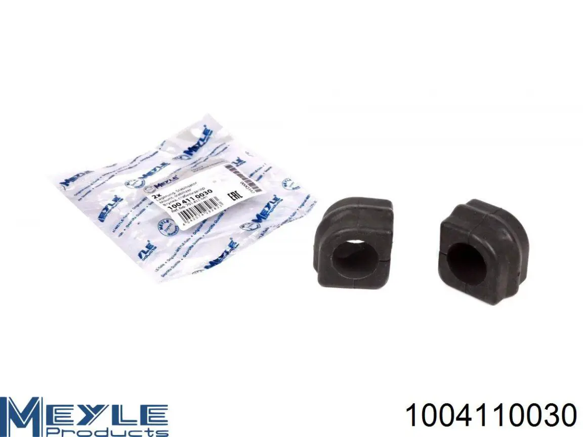Compre 1004110030 Meyle Bucha de estabilizador dianteiro