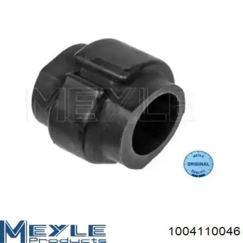 Bucha de estabilizador dianteiro Meyle 1004110046 preço, a partir de 4,88 USD