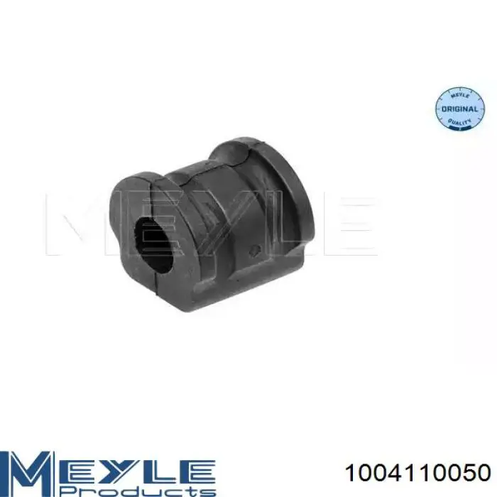 Bucha de estabilizador dianteiro Meyle 1004110050 preço, a partir de 2,20 USD