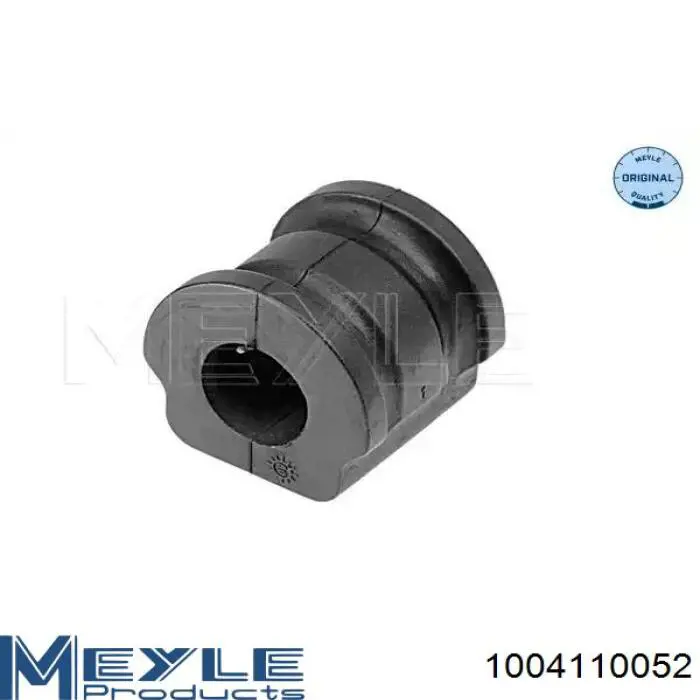 Bucha de estabilizador dianteiro Meyle 1004110052 preço, a partir de 3,30 USD