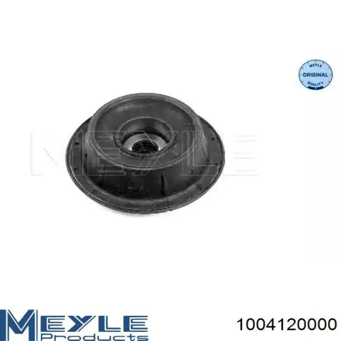 Suporte de amortecedor dianteiro Meyle 1004120000 preço, a partir de 14,24 USD