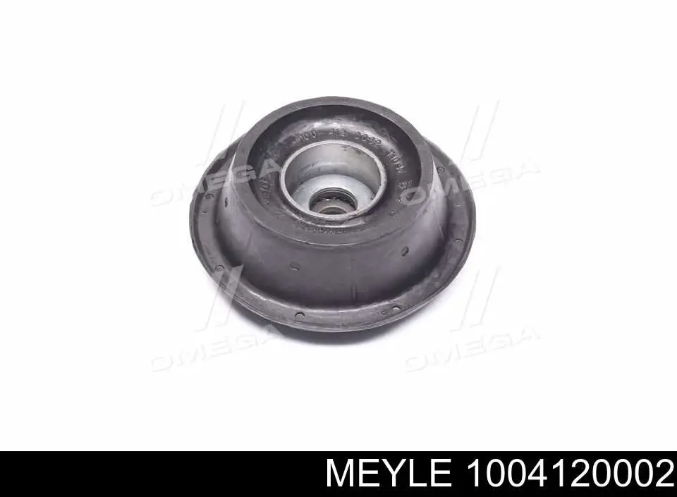 Suporte de amortecedor dianteiro Meyle 1004120002 preço, a partir de 14,37 USD