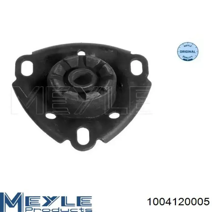 Suporte de amortecedor dianteiro Meyle 1004120005 preço, a partir de 11,73 USD