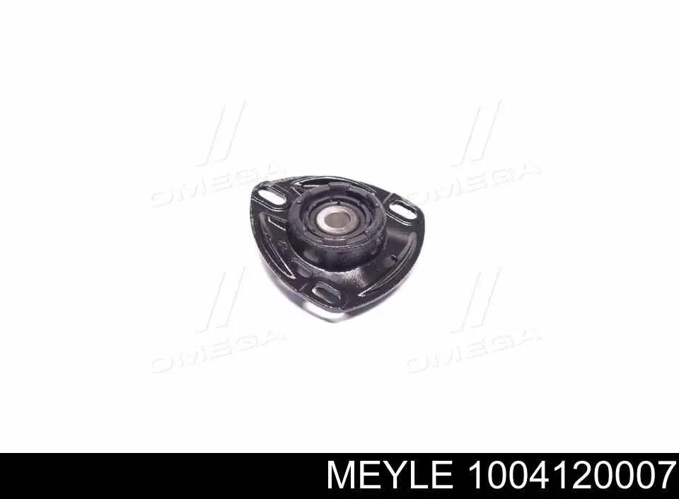 Suporte de amortecedor dianteiro Meyle 1004120007 preço, a partir de 23,52 USD