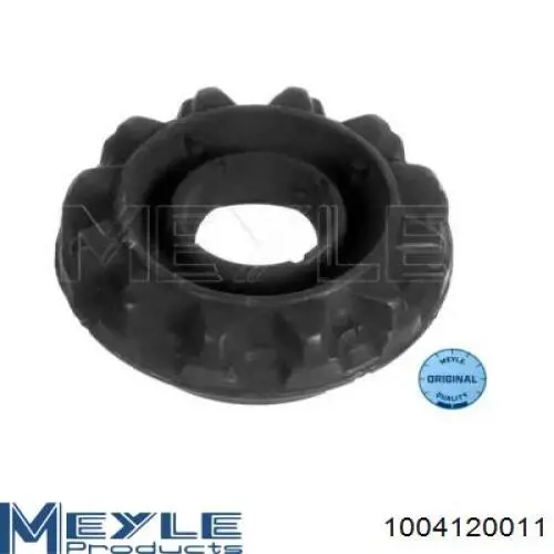 Suporte de amortecedor dianteiro Meyle 1004120011 preço, a partir de 8,06 USD