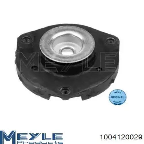 Suporte de amortecedor dianteiro Meyle 1004120029 preço, a partir de 26,99 USD