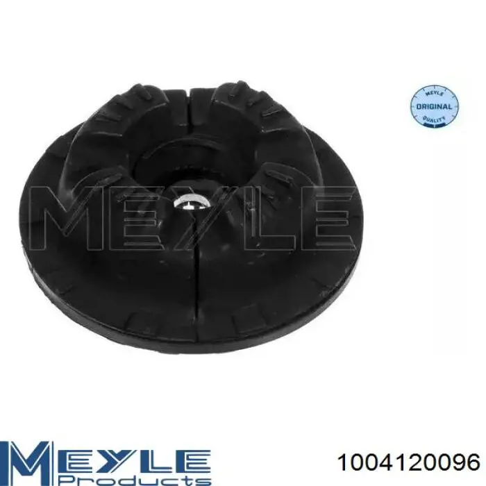 Compre RC02200 Raiso Rolamento de suporte do amortecedor dianteiro
