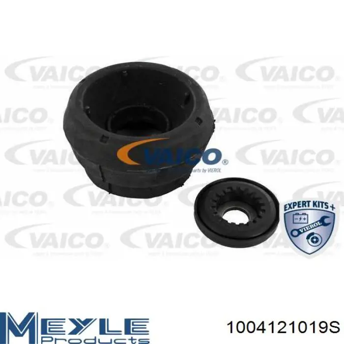 Compre 1004121019S Meyle Suporte de amortecedor dianteiro