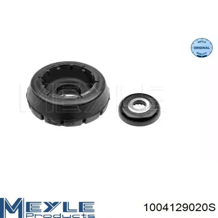Suporte de amortecedor dianteiro Meyle 1004129020S preço, a partir de 10,08 USD