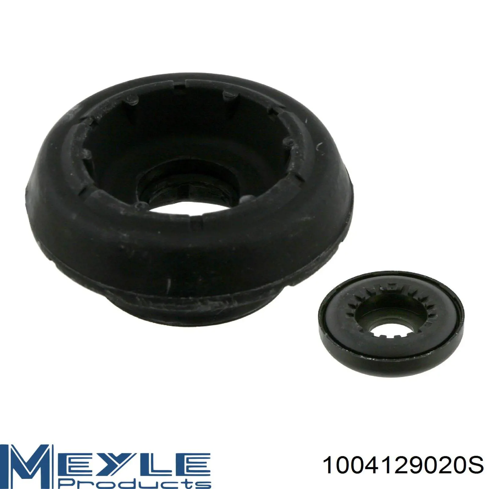 Compre 1004129020S Meyle Suporte de amortecedor dianteiro