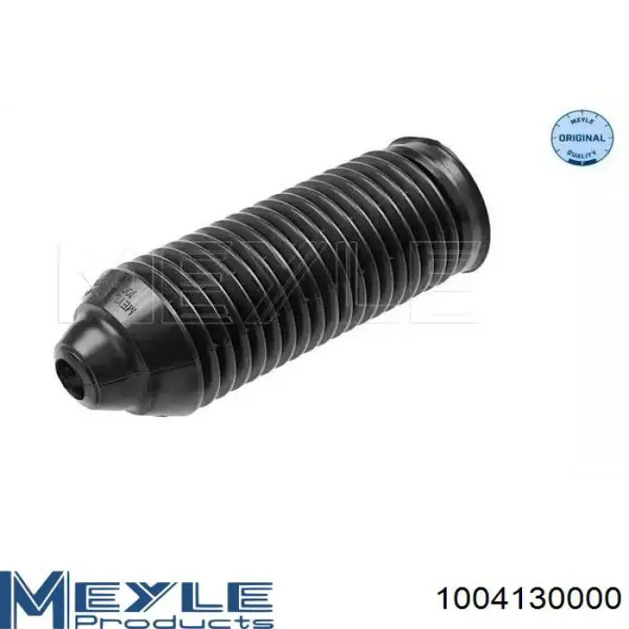 Bota de proteção de amortecedor dianteiro Meyle 1004130000 preço, a partir de 6,76 USD