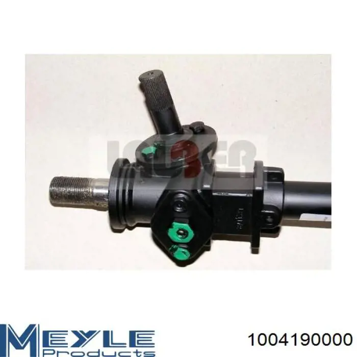 Cremalheira da direção Meyle 1004190000 preço, a partir de 118,70 USD