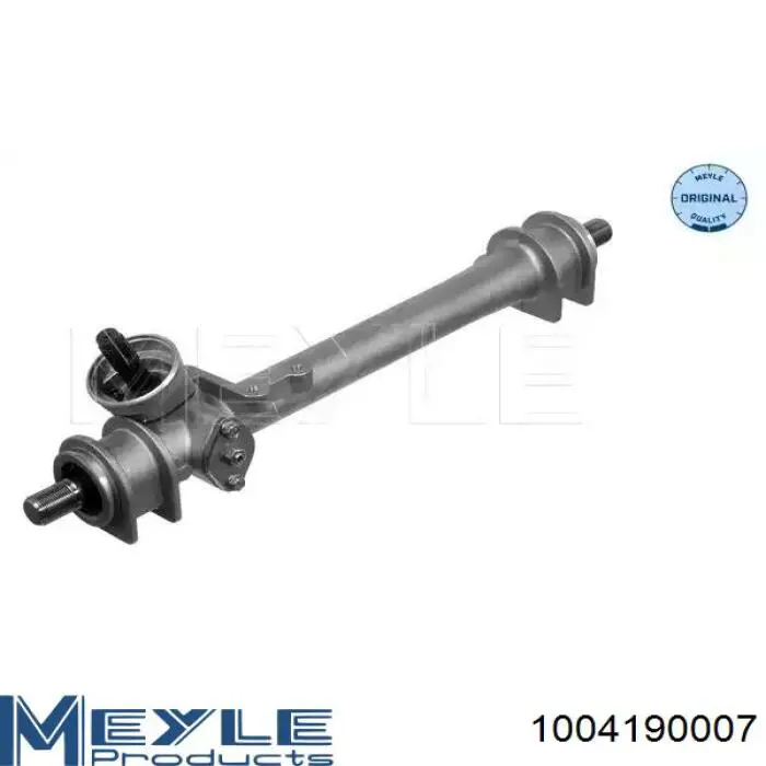 Cremalheira da direção Meyle 1004190007 preço, a partir de 78,23 USD