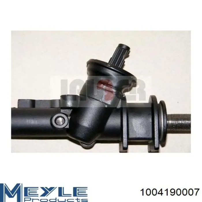 Compre 1004190007 Meyle Cremalheira da direção