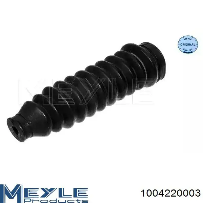 30111 Lemforder Bota de proteção do mecanismo de direção (de cremalheira)