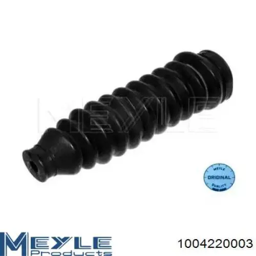 Bota de proteção do mecanismo de direção (de cremalheira) Lemforder 30111 preço, a partir de 5,31 USD