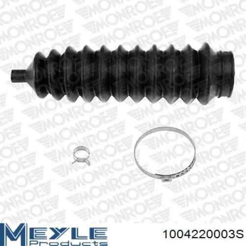Compre 30111 Lemforder Bota de proteção do mecanismo de direção (de cremalheira)