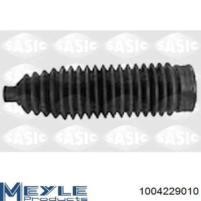 Compre 1004229010 Meyle Bota de proteção do mecanismo de direção (de cremalheira)