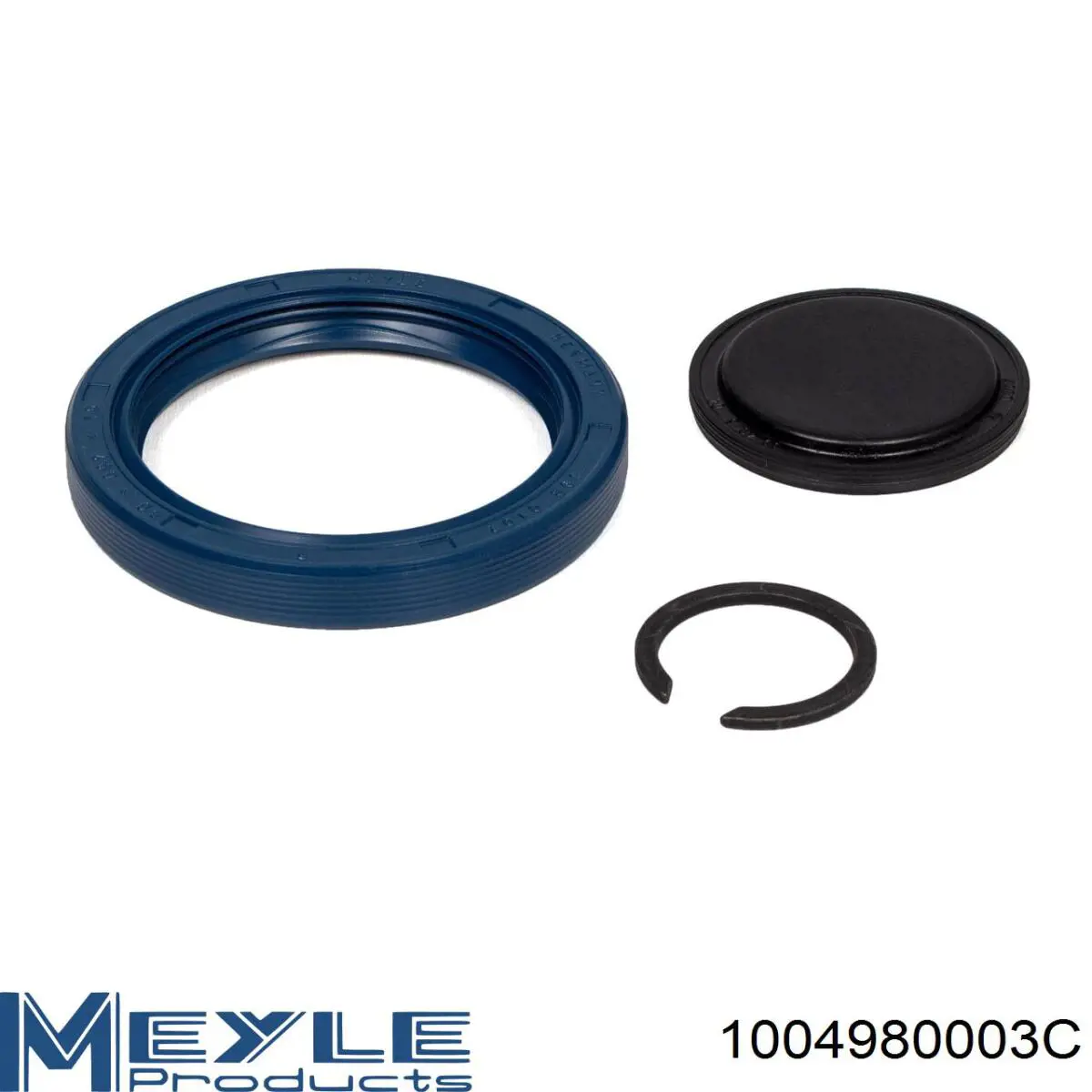 Compre 1004980003C Meyle Bucim do semieixo do eixo dianteiro