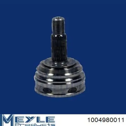 Compre 1004980011 Meyle Junta homocinética externa dianteira