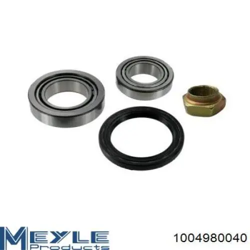 Compre CX163 CX/Complex Rolamento de cubo dianteiro