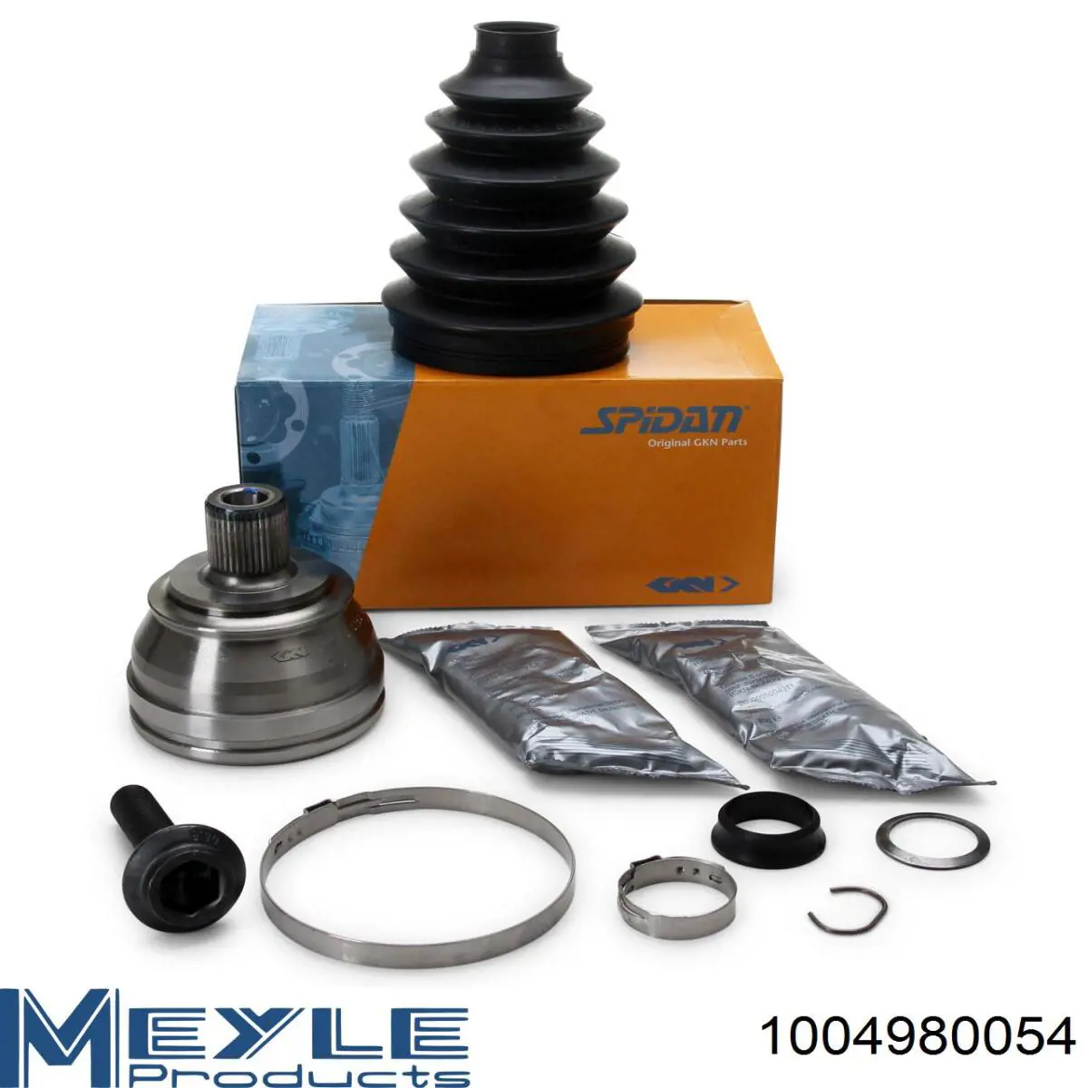 Compre 1004980054 Meyle Junta homocinética externa dianteira