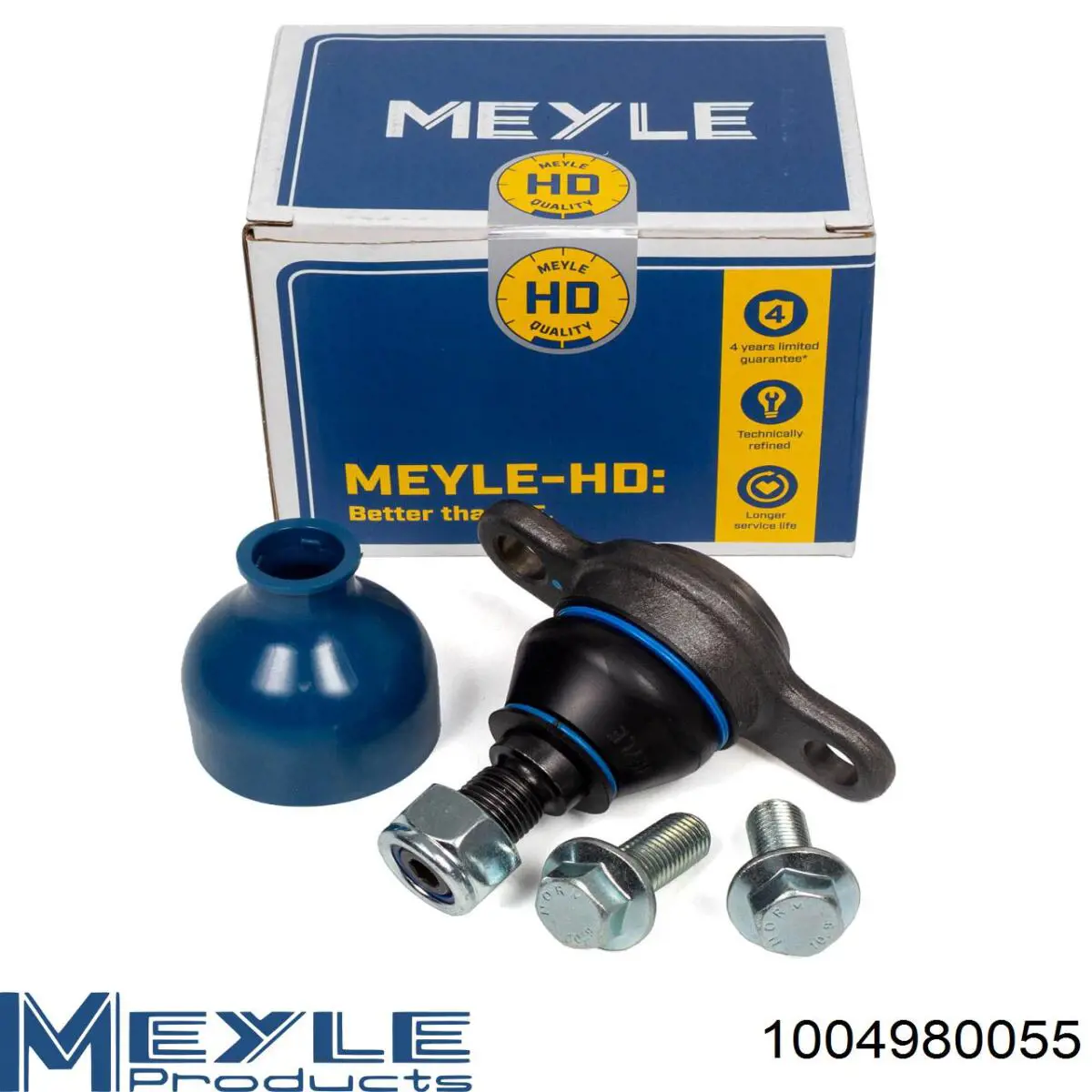 Compre 1004980055 Meyle Junta homocinética externa dianteira
