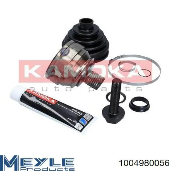 Compre 1004980056 Meyle Junta homocinética externa dianteira