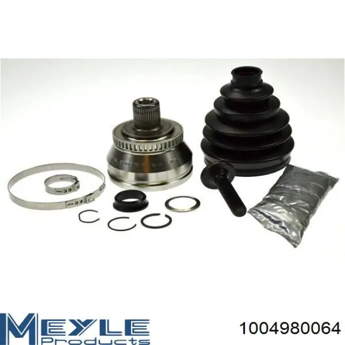 Compre 1004980064 Meyle Junta homocinética externa dianteira