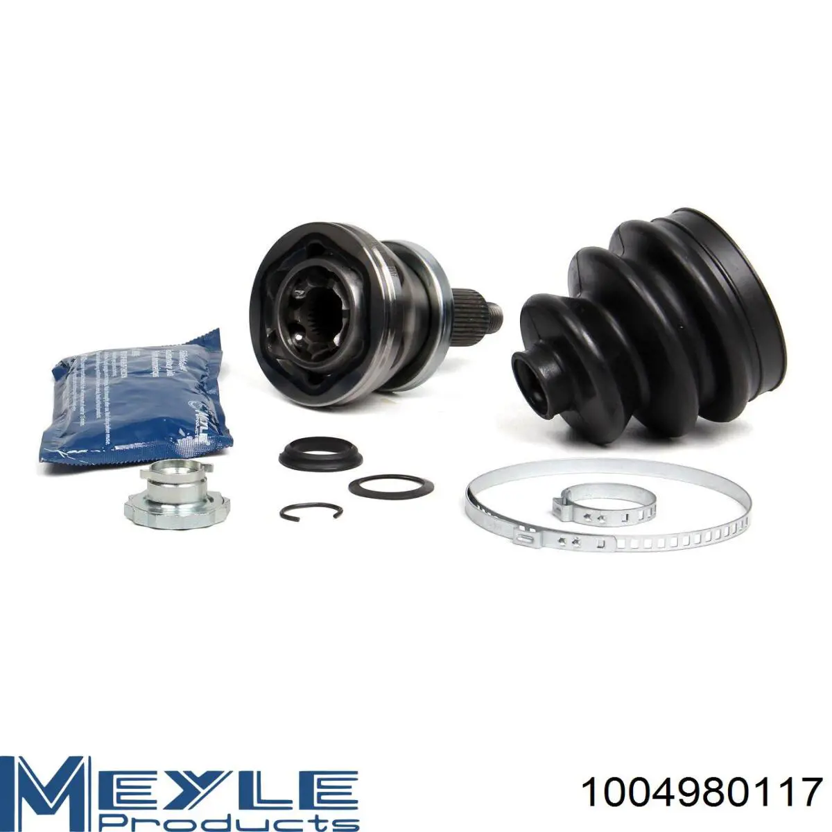 Compre 1004980117 Meyle Junta homocinética externa dianteira