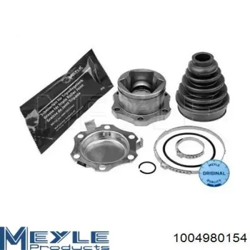 Compre 1004980154 Meyle Junta homocinética interna dianteira