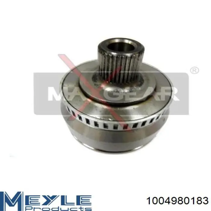 Junta homocinética externa dianteira Meyle 1004980183 preço, a partir de 64,50 USD