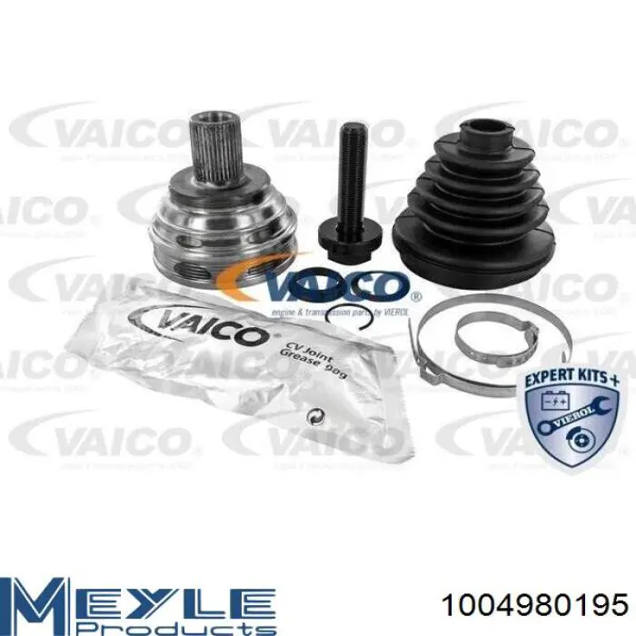 Compre 1004980195 Meyle Junta homocinética externa dianteira