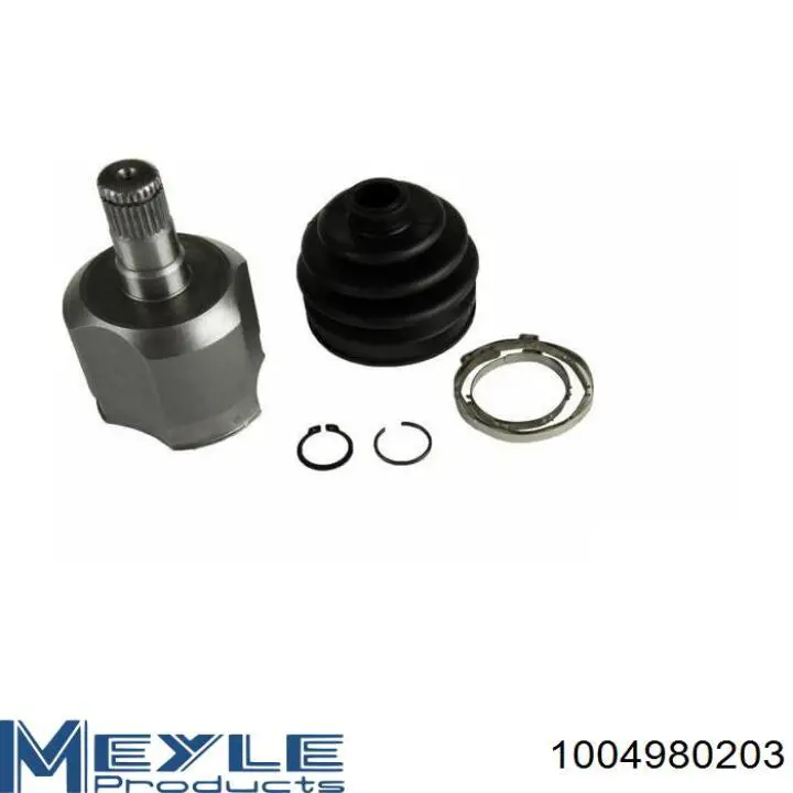 Compre 1004980203 Meyle Junta homocinética interna dianteira