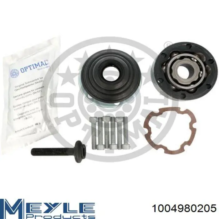Compre 1004980205 Meyle Junta homocinética interna dianteira