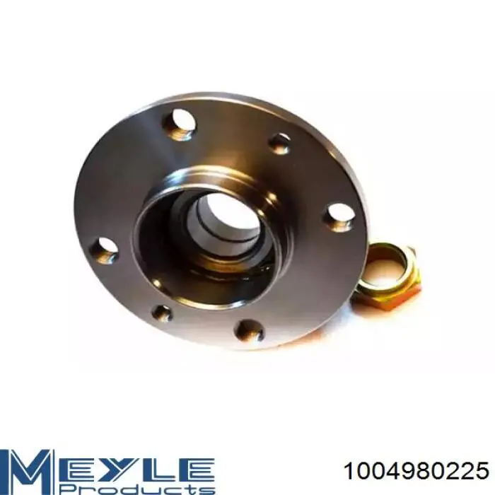 Compre 1004980225 Meyle Junta homocinética interna dianteira esquerda