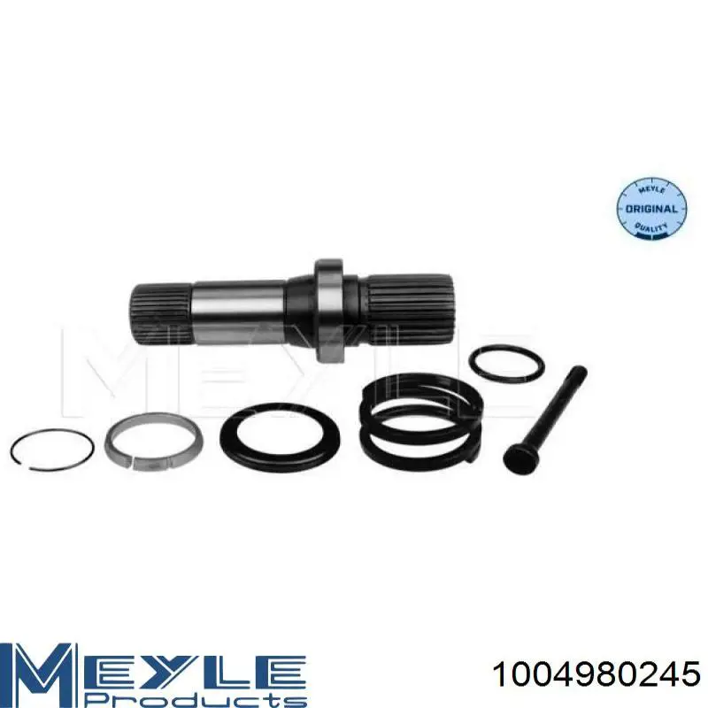 Veio de acionamento do semieixo intermédio SKF VKJC6111 preço, a partir de 56,01 USD