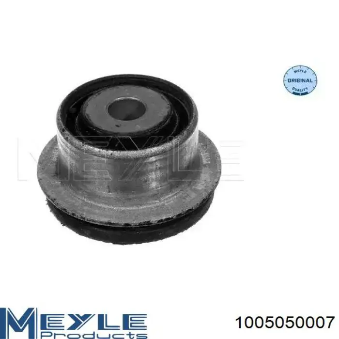 Compre BC0129 Bcguma Bloco silencioso do braço oscilante inferior traseiro