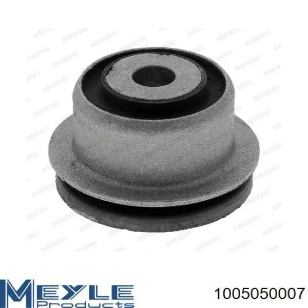 Bloco silencioso do braço oscilante inferior traseiro BC0129 Bcguma