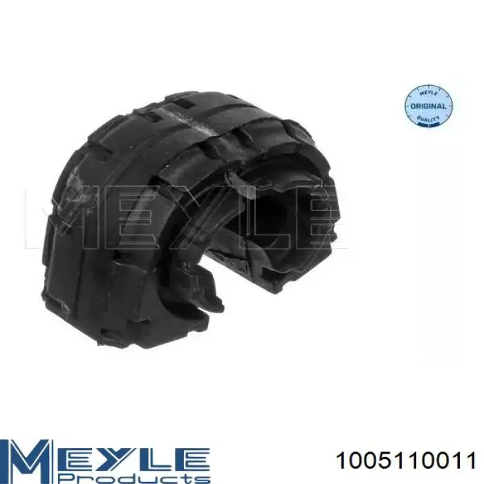 Bucha de estabilizador traseiro Meyle 1005110011 preço, a partir de 4,20 USD