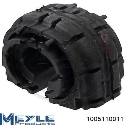 Compre 1005110011 Meyle Bucha de estabilizador traseiro