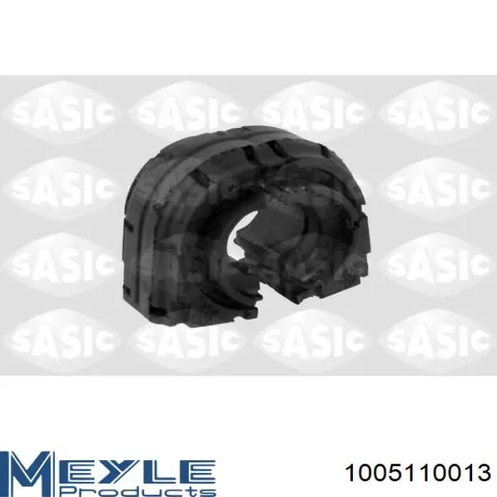 Compre 1005110013 Meyle Bucha de estabilizador traseiro