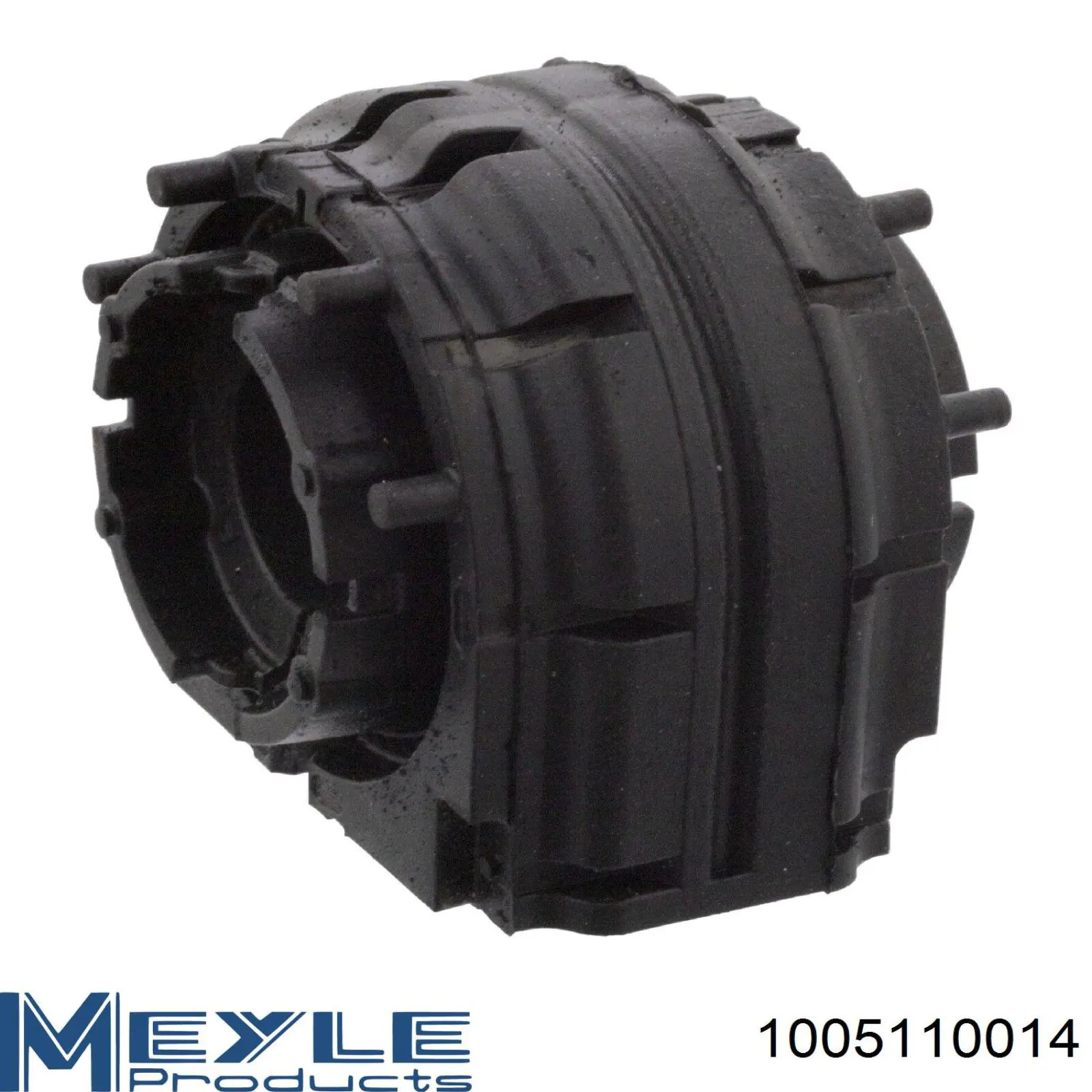Compre 1005110014 Meyle Bucha de estabilizador traseiro