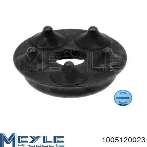 Suporte de amortecedor traseiro RC05377 Raiso