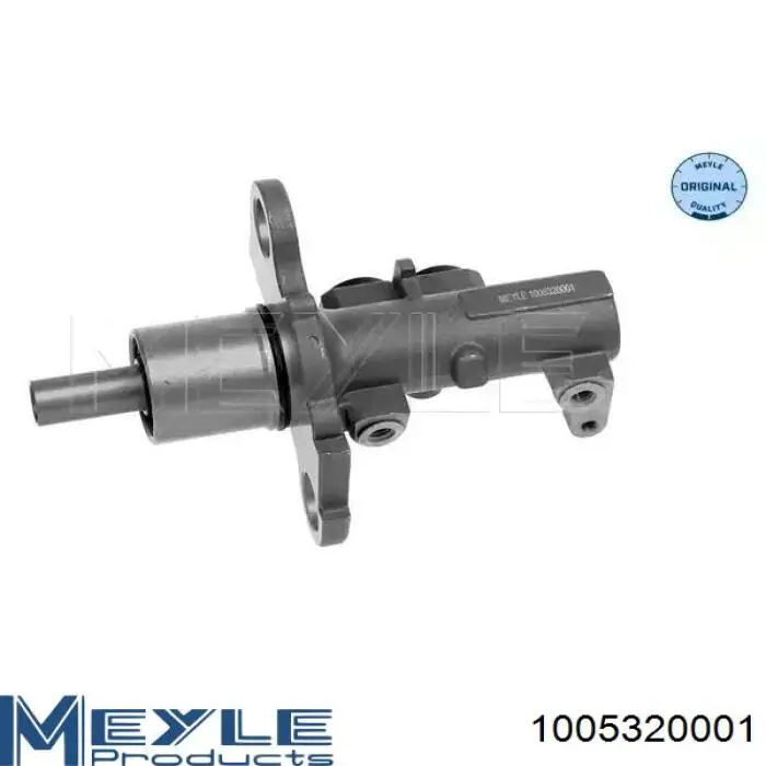 Compre PML172 VAG Cilindro mestre do freio