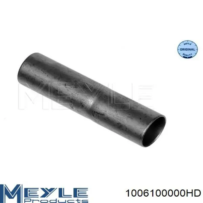 Compre 1006100000HD Meyle Bloco silencioso dianteiro do braço oscilante inferior