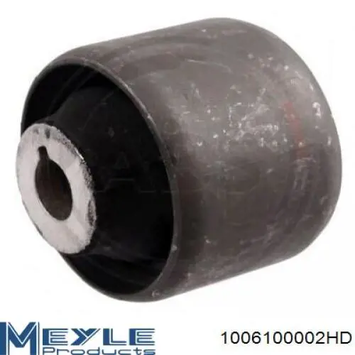 Bloco silencioso dianteiro do braço oscilante inferior Meyle 1006100002HD preço, a partir de 8,93 USD